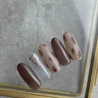 Shanail S シャネイル 岡山市南区のネイルサロン ネイルブック