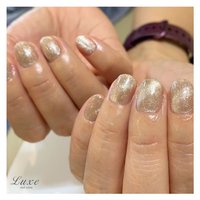 Nailsalon Luxe リュクス 東銀座のネイルサロン ネイルブック