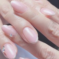 Nail Salon Cranberry 玉造のネイルサロン ネイルブック