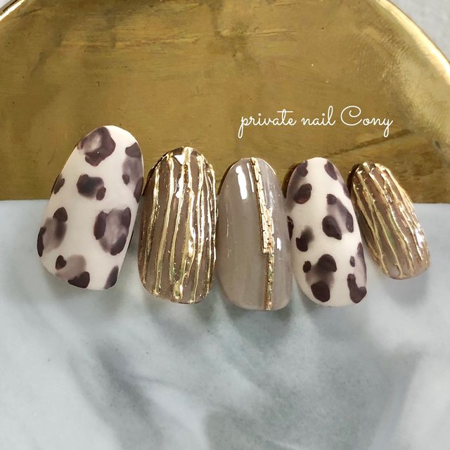 要問合せ♥️レア♥️お店にいかが？カッコいい♥️キラキラ　レオパード　アニマル 要問合せ♥️レア♥️お店にいかが？カッコいい♥️キラキラ