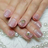 Nailsalon School Haniel 勝田のネイルサロン ネイルブック