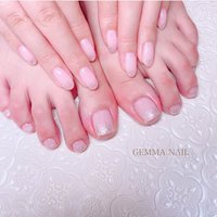 六本木ネイルサロン Gemma Nail ジェマネイル 六本木のネイルサロン ネイルブック