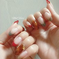 Nail Viarc 川崎のネイルサロン ネイルブック