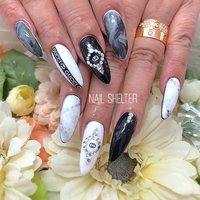 Nail Shelter ネイルシェルター 横須賀中央のネイルサロン ネイルブック