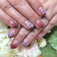 Nail Shelter ネイルシェルター 横須賀中央のネイルサロン ネイルブック