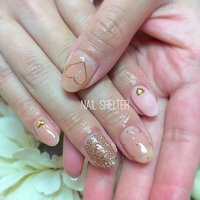 Nail Shelter ネイルシェルター 横須賀中央のネイルサロン ネイルブック