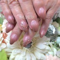 Nail Shelter ネイルシェルター 横須賀中央のネイルサロン ネイルブック