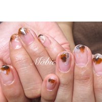 ネイルサロン メビエ 練馬のネイルサロン ネイルブック