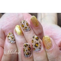 ネイルサロン メビエ 練馬のネイルサロン ネイルブック