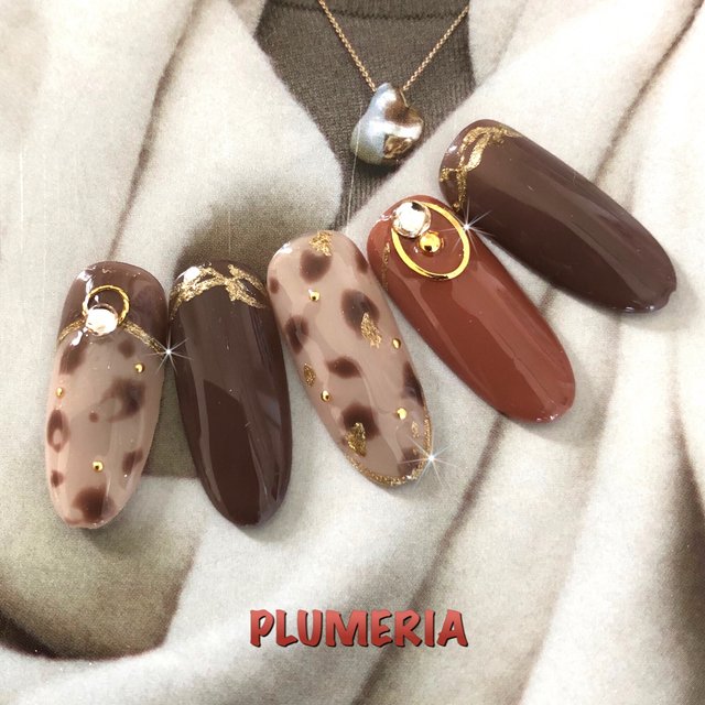 要問合せ♥️レア♥️お店にいかが？カッコいい♥️キラキラレオパード