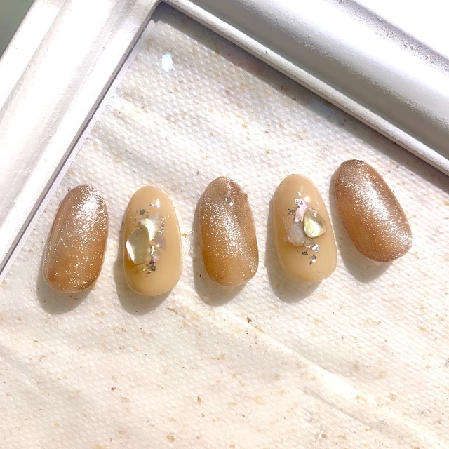 NailSalon SevenSeas73｜新潟のネイルサロン｜ネイルブック