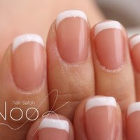 Nailsalon Nook 目白のネイルサロン ネイルブック