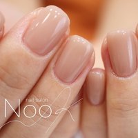 Nailsalon Nook 目白のネイルサロン ネイルブック