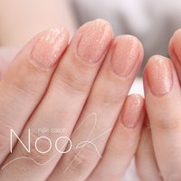 Nailsalon Nook 目白のネイルサロン ネイルブック