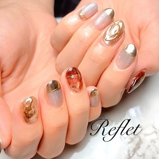 自宅ネイルサロン名古屋市西区名古屋市守山区のネイルデザイン ネイルブック