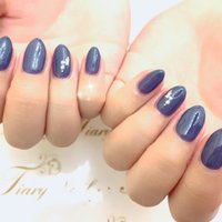 Tiary Nail 南草津のネイルサロン ネイルブック