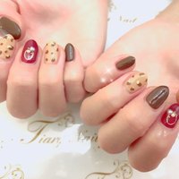 Tiary Nail 南草津のネイルサロン ネイルブック