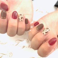 Tiary Nail 南草津のネイルサロン ネイルブック