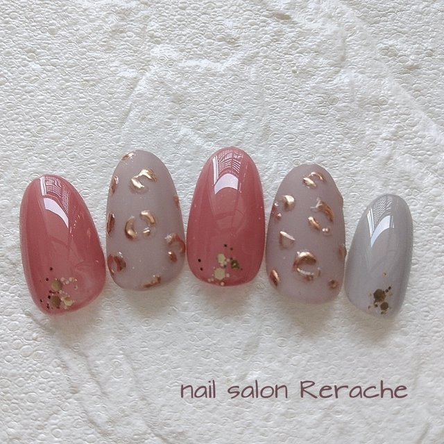 要問合せ♥️レア♥️お店にいかが？カッコいい♥️キラキラレオパード