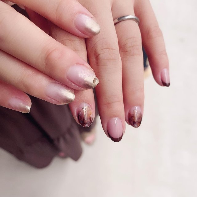 Bou Nail Design 柿生のネイルサロン ネイルブック