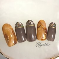 Nail Eyelash Salon Lilyetto リリエット 石巻のネイルサロン ネイルブック