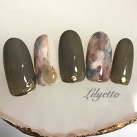 Nail Eyelash Salon Lilyetto リリエット 石巻のネイルサロン ネイルブック