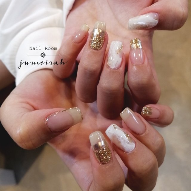 Nail Room Jumeirah 越前市のネイルサロン ネイルブック