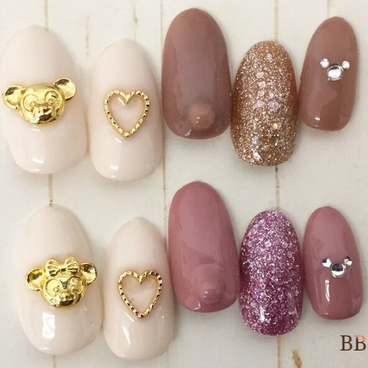 春 秋 オールシーズン 七夕 ハンド Nailのネイルデザイン No ネイルブック