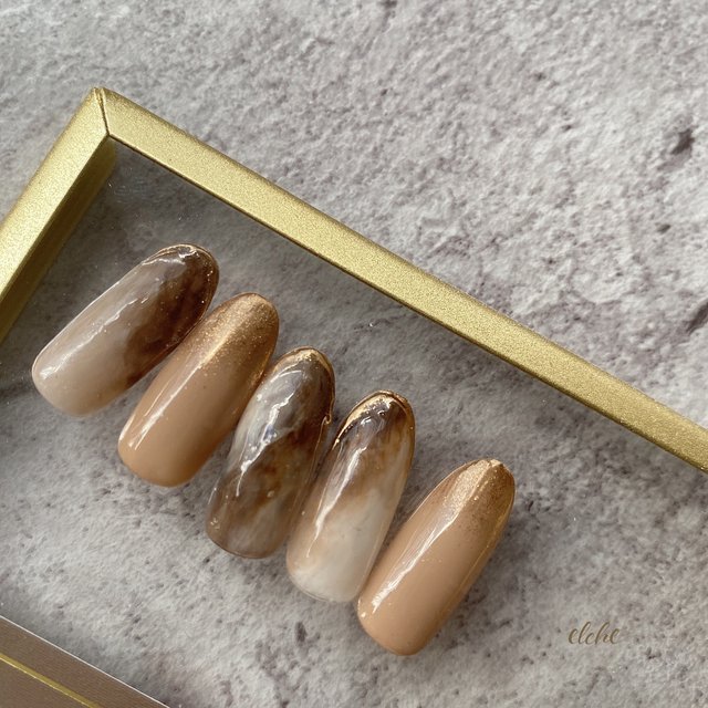 Elche エルシェ 梅田のネイルサロン ネイルブック