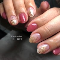 Er Nail 楽田のネイルサロン ネイルブック