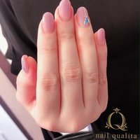 Nail Qualita ネイルクアリータ 上大岡のネイルサロン ネイルブック