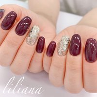 Liliana帯広店 帯広のネイルサロン ネイルブック