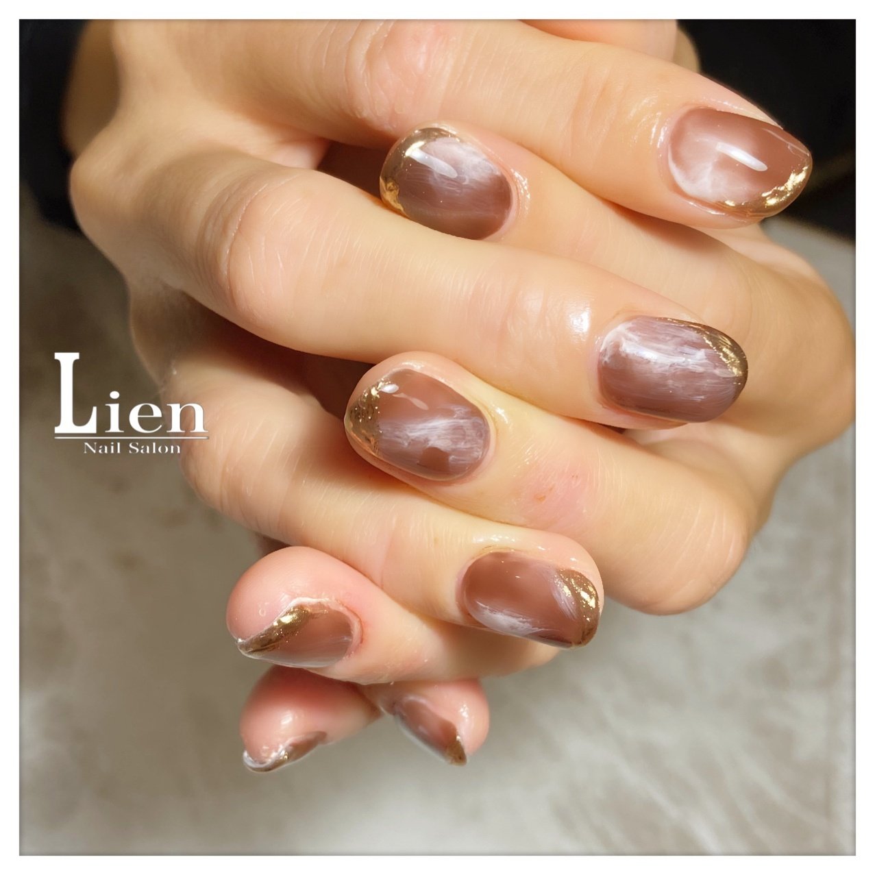 Nail Salon Lienのネイルデザイン No ネイルブック