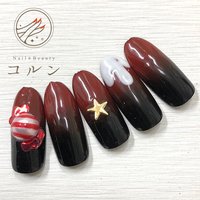 Nail Beautyコルン 赤坂 溜池山王 溜池山王のネイルサロン ネイルブック