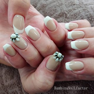 おすすめ順 ハーフコンチョネイルのネイルデザイン ネイルブック