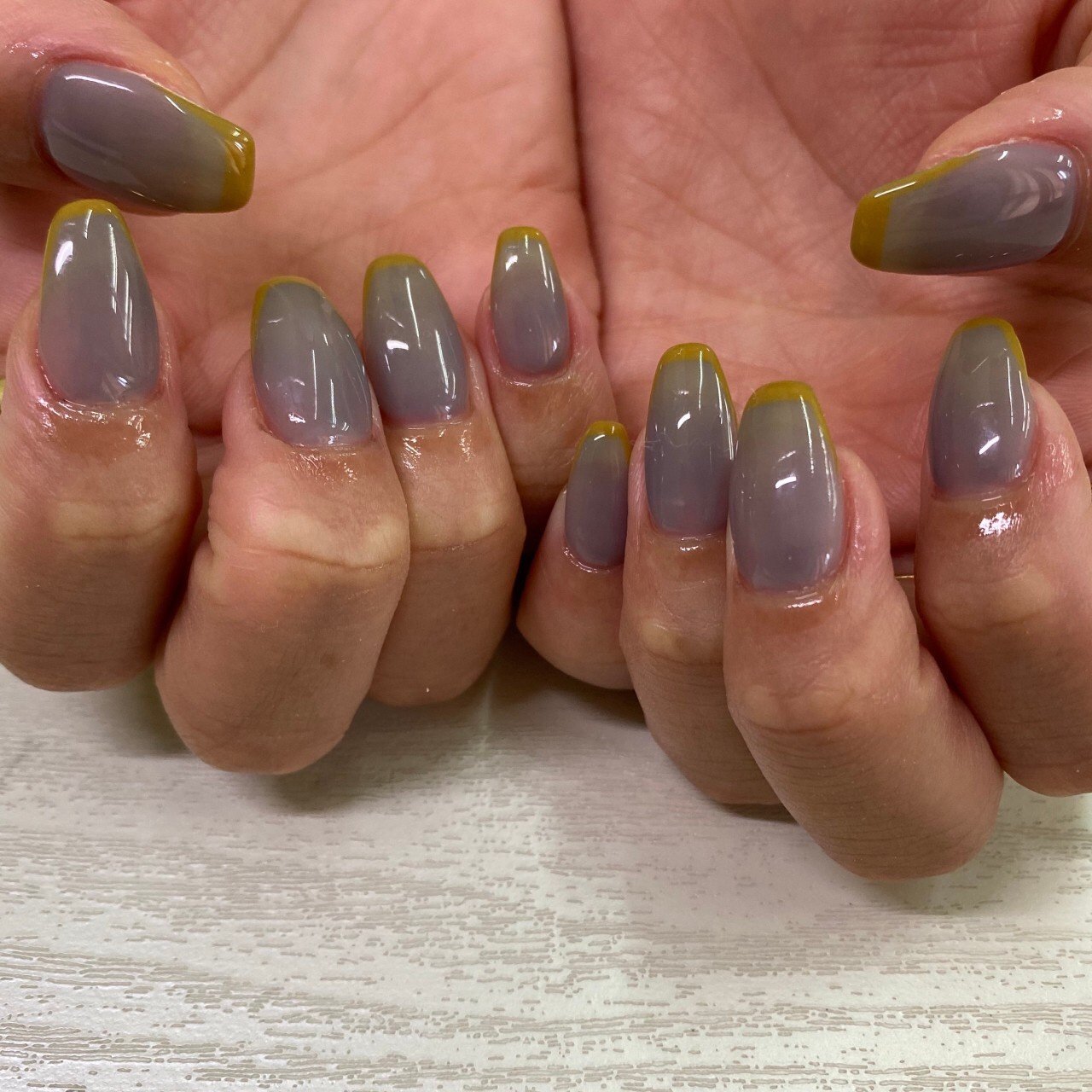 Nail Eyelash Salon Aiのネイルデザイン No ネイルブック