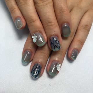 Nicenailのネイルデザイン ネイルブック
