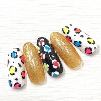 Nail Beautyコルン 赤坂 溜池山王 溜池山王のネイルサロン ネイルブック