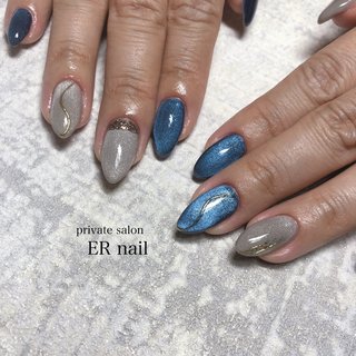 Er Nail 楽田のネイルサロン ネイルブック