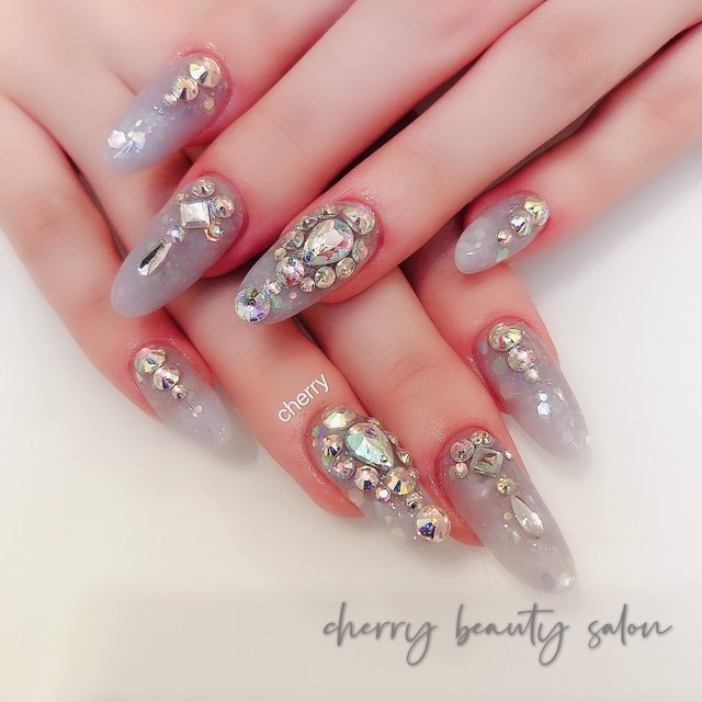 Cherry Beauty Salon チェリー ビューティ サロン 池袋のネイルサロン ネイルブック