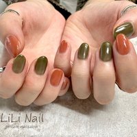 Lili Nail 菊名のネイルサロン ネイルブック