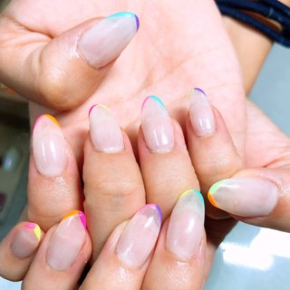 21年 新着順 海ネイル ビーチ 激安ネイルのネイルデザイン ネイルブック