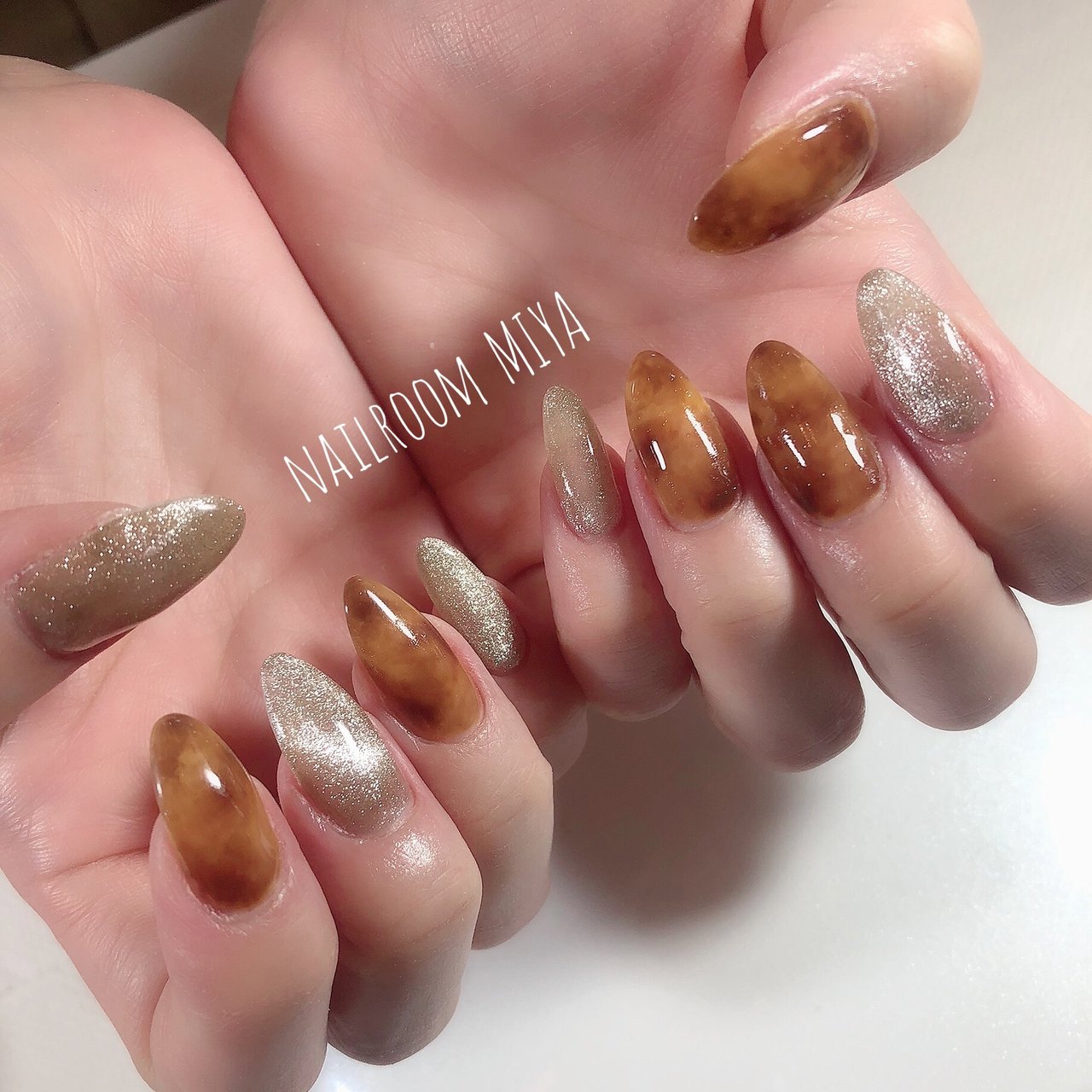 Nail Ism ネイルイズムのネイルデザイン No ネイルブック