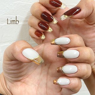 Nail Salon Limb リム 中野のネイルサロン ネイルブック