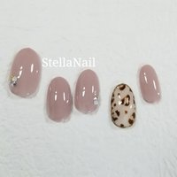 Stella Nail 春日部のネイルサロン ネイルブック