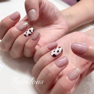 22年 新着順 秋 谷塚のネイルデザイン ネイルブック