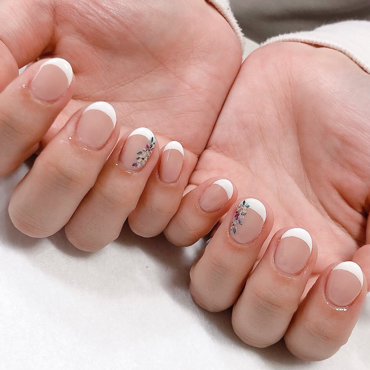 China2のネイルデザイン No ネイルブック