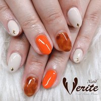 Nail Verite 大泉学園のネイルサロン ネイルブック