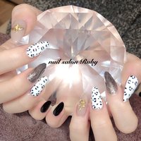 Nail Salon Ruby 山形のネイルサロン ネイルブック