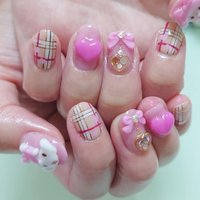 いろはねいる 新宿三丁目のネイルサロン ネイルブック